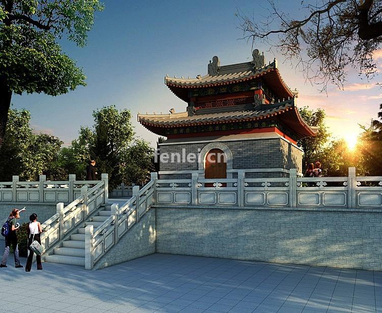 青岛立交桥效果图设计制作(青岛立交桥效果图设计制作视频)