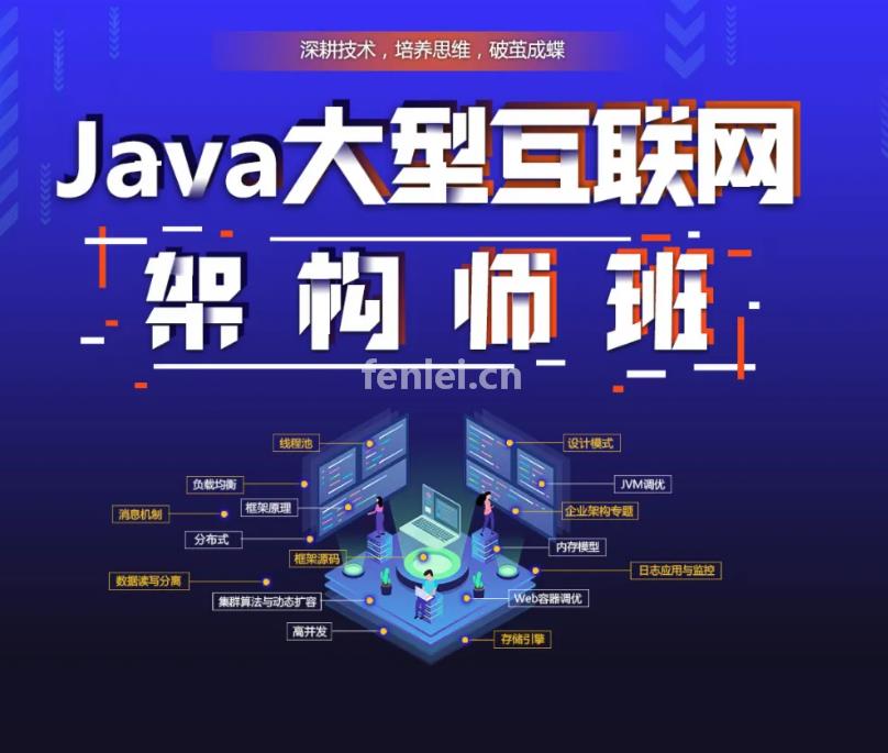 青岛Java培训 软件开发 网站开发 Java架构师培训班