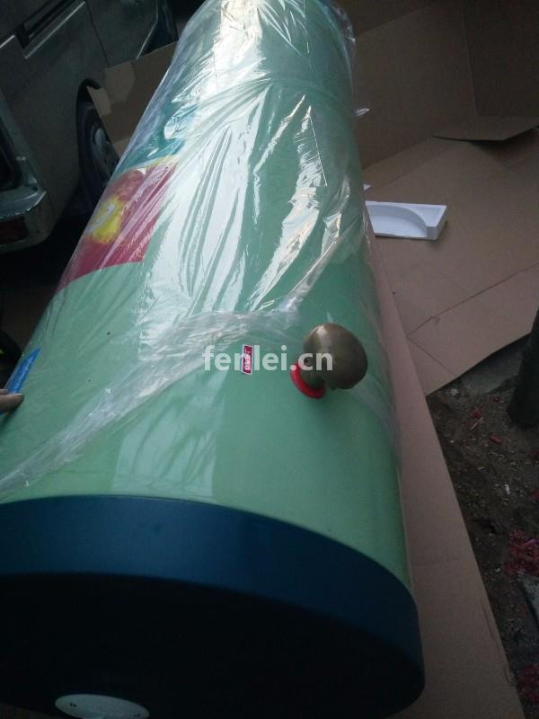 转让全新太阳能热水器,四季沐歌18管(四季沐歌太阳能热水器多少钱一个)